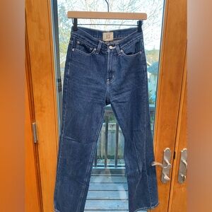 BDG cowboy jeans sz 6